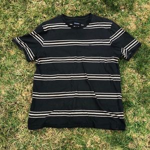 Brixton Striped Shirt